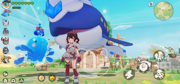 洛克王国世界设置推荐 洛克王国手游画质优化与流畅运行设置指南