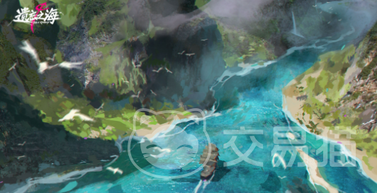 遗忘之海与尼尔·盖曼的关系解析 遗忘之海是否受尼尔·盖曼创作影响