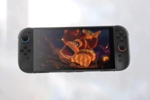 任天堂官宣 Switch2的VVR机能仅支持携带模式