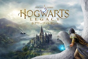 《霍格沃茨之遗》Switch 2版支持鼠标操作 分辨率公开、不再有加载