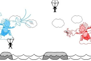 观颜察色 or DIE！《大家一起观颜察色。4 DLC 