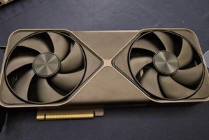 RTX 5090首次跌破官方建议售价 供需关系变动