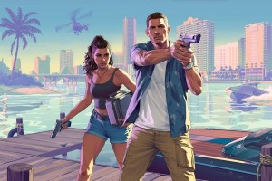 《GTA6》新预告带火80年代老歌 播放量激增182000%