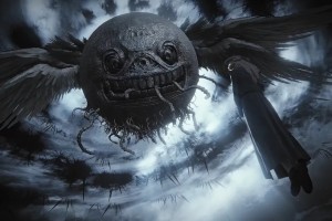 吉田修平最期待的任天堂Switch 2游戏是《黄昏血族》