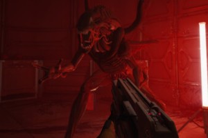 《异形：盗贼入侵进化版》发售时间介绍