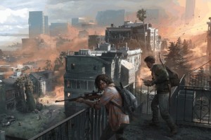 顽皮狗再次腰斩3A大作 仅存两款新作处于开发阶段