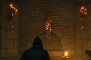 《上古卷轴4：湮灭重制版》属性吸取魔法获得方法介绍