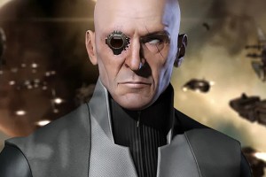 《EVE》开发商准备用玩家鲜血书写一部史诗传奇故事