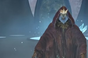《上古卷轴4：湮灭重制版》幽暗怨灵召唤法术获得方法介绍