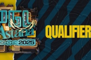PGL阿斯塔纳赛程2025-Cs2PGL阿斯塔纳赛事汇总