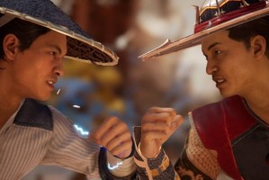 官方确认《真人快打1》将不再推出角色或剧情DLC