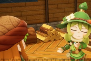 《幻想生活ｉ》做出极品物品方法介绍