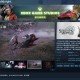 动作冒险游戏《午夜以南》发售三周 玩家数突破一百万人