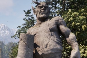 《上古卷轴4：湮灭重制版》桑吉恩神殿完全攻略分享