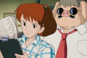 宫崎骏名作《红猪》登陆TV 经典名言引热议共鸣