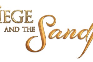 暗影从未如此惊艳！《THE SIEGE AND THE SANDFOX》 正式发售
