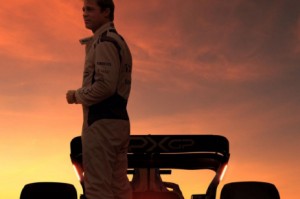 电影《F1：赛道风云》曝正式预告 布拉德·皮特演绎F1车手燃擎开跑