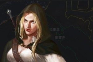 《重铸纪元：自由地》队友马蒂娜特点介绍