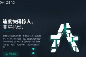 Alph Zro(AZRO)币是什么