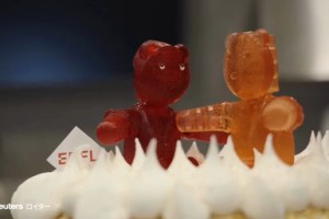 瑞士科学家研发可食用机器人 完全食用降低电子污染