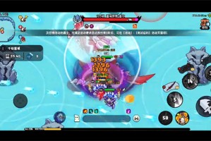 英勇之地雷域狼尊打法技巧攻略分享