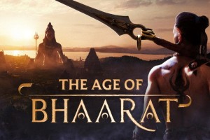 印度厂商公布3A级史诗动作游戏《The Age of Bhaarat》