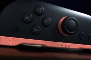 开发者确认任天堂Switch 2将支持标准USB鼠标控制