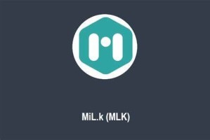 什么是MiL.k(MLK)币