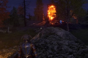 《上古卷轴4：湮灭重制版》自定义魔法完全攻略分享