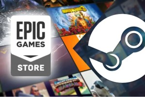 Epic CEO承认平台不如Steam 已无盈利五年