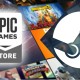 Epic CEO承认平台不如Steam 已无盈利五年