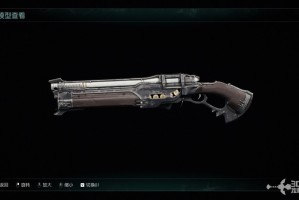 《毁灭战士：黑暗时代》全武器简介