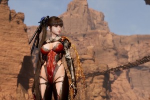 《星刃》Steam国区售价268元 PC配置需求公布