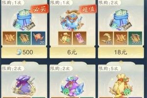 踏风行前期核心资源分配方法分享