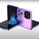 三星为可折叠iPhone开发最薄OLED面板 已被苹果指定为独家供应商