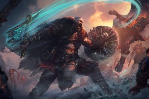 传索尼圣莫尼卡开发科幻新IP 《战神4》总监领衔
