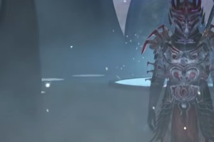 《上古卷轴4：湮灭重制版》魔人领主召唤法术获得方法介绍