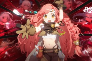 武娘手游神器升级进阶消耗材料一览
