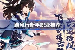 踏风行新手职业推荐 踏风行新手选什么职业