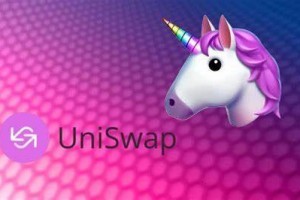 Uniswap币是什么