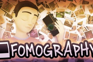 剧情驱动摄影冒险游戏《FOMOGRAPHY》本月底发售
