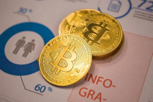 比特币大涨之际 这些加密货币才是更大赢家