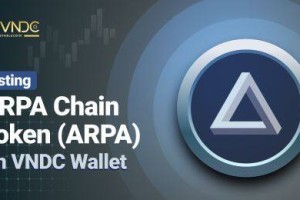 什么是ARPA Chain币