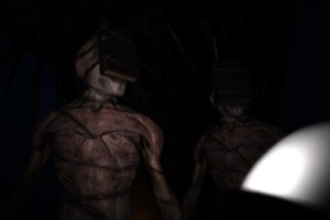 《Blood Moon Horror》游戏官网地址介绍