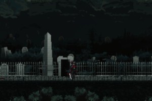 《Gravethorn》游戏下载网址介绍