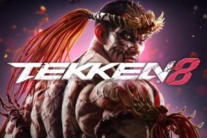 《铁 拳8》正式宣布Fahkuram上线日期及2025年秋季DLC角色