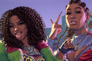 《GTA6》美金多姿组合介绍