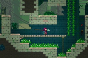 《Rogue Worlds》游戏下载网址介绍