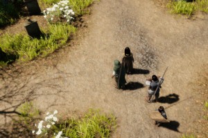 《重铸纪元：自由地》精神魔法技能书获得方法介绍