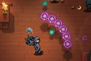 《The Slormancer》生命法力回复属性作用介绍